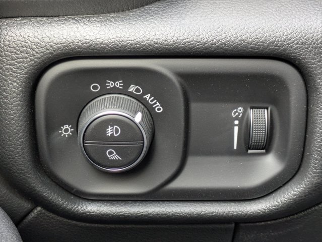 New 2026 RAM 3500 Tradesman AWD/4WD image 22