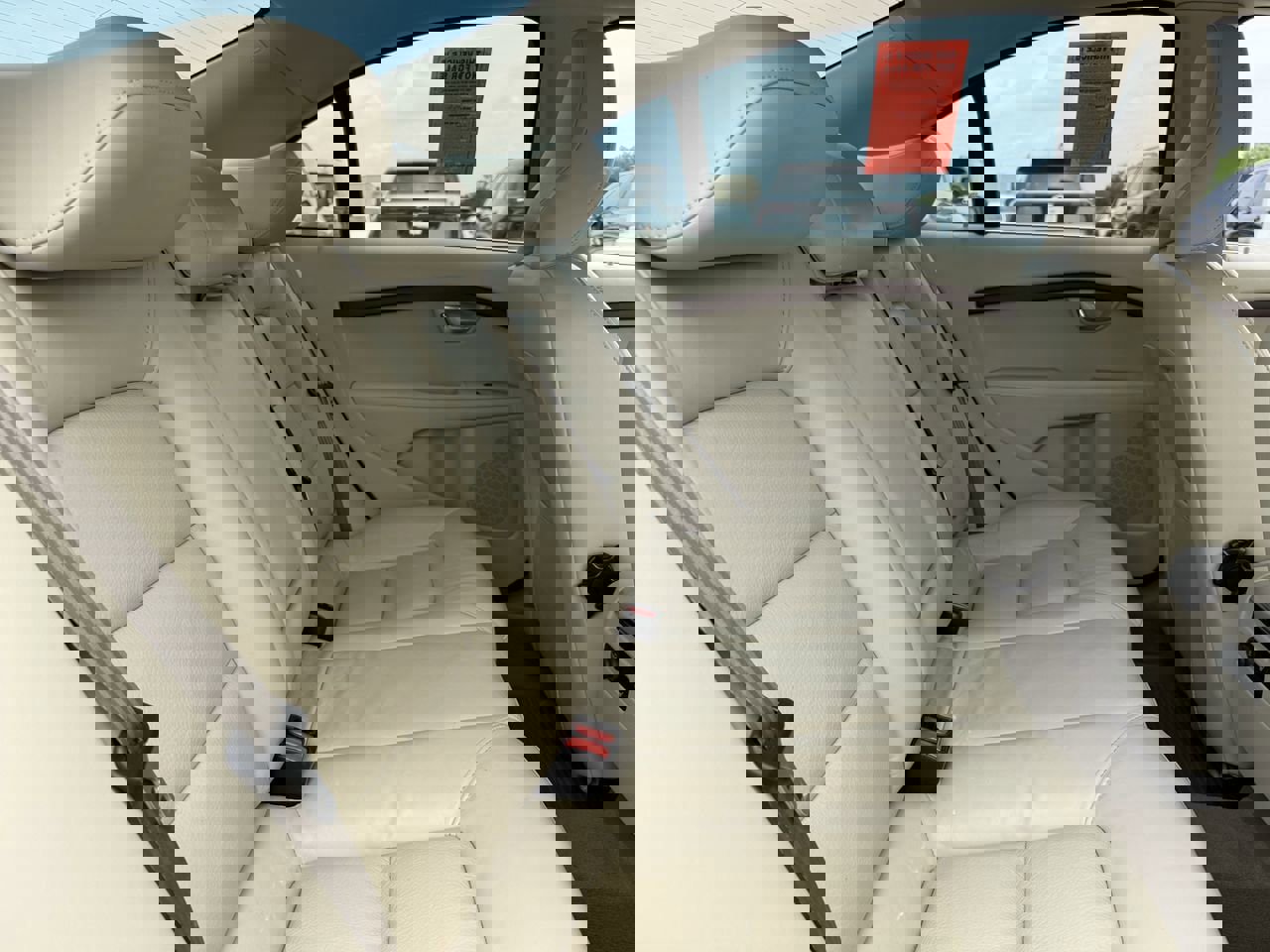 Used 2011 Volvo S80 T6 image 26