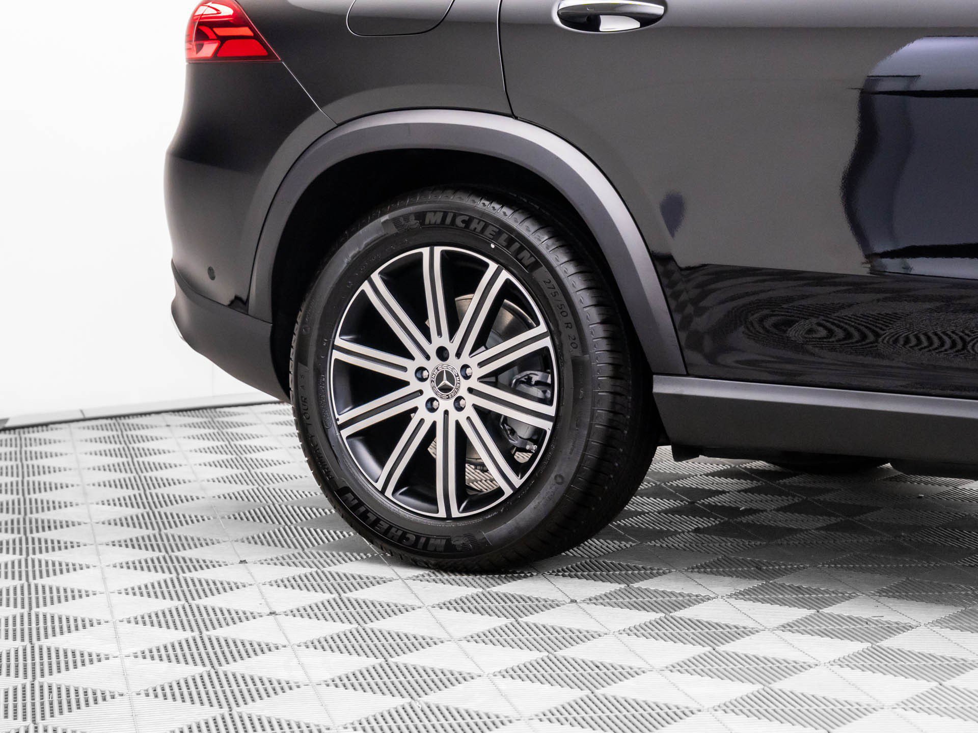 New 2026 Mercedes-Benz GLE 350 4MATIC image 34