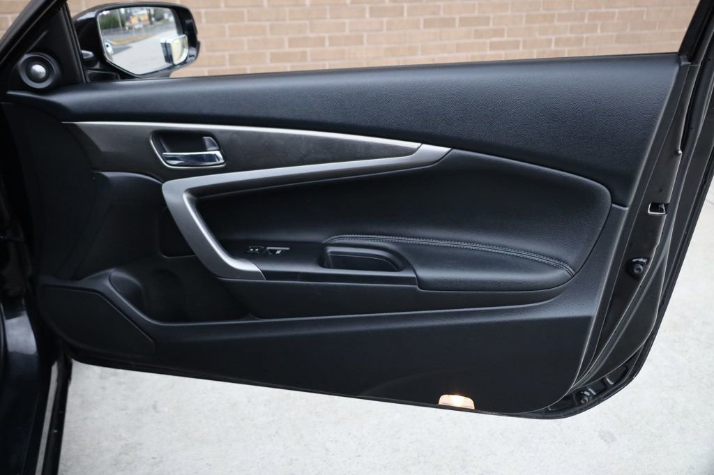 Used 2016 Honda Accord EX-L image 16