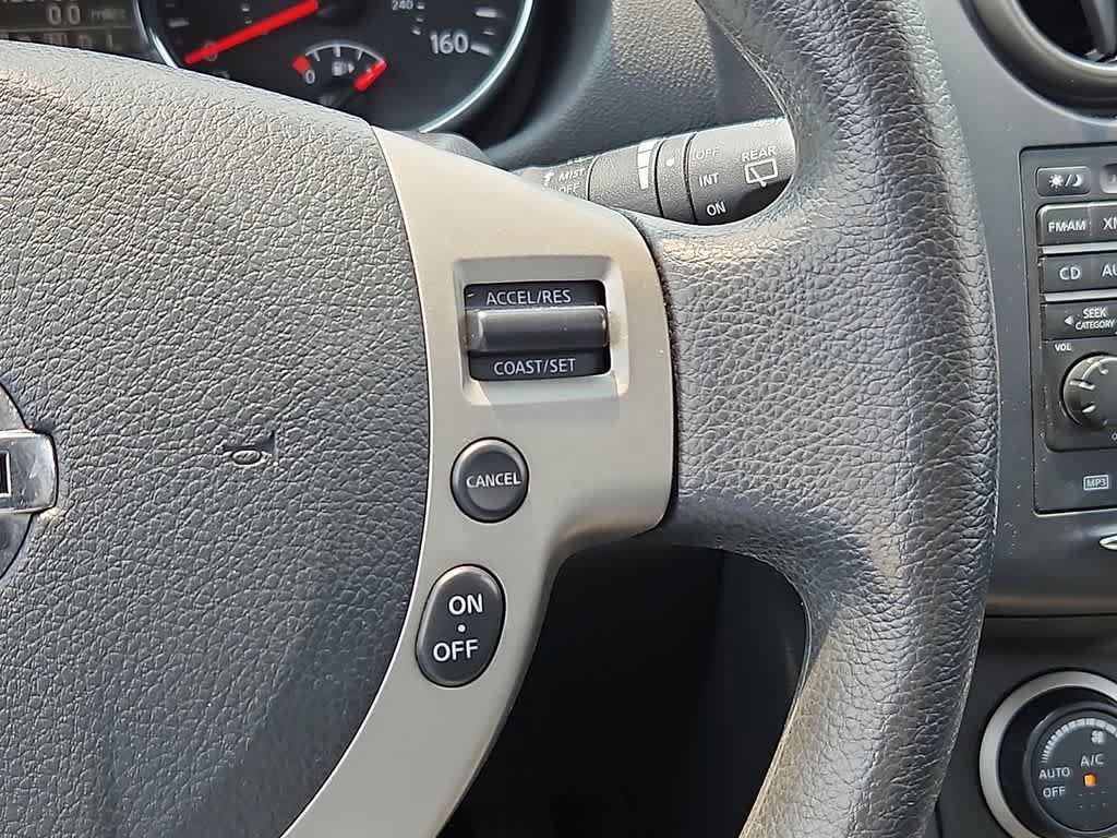 Used 2012 Nissan Rogue SV w/ Premium Pkg AWD/4WD image 22
