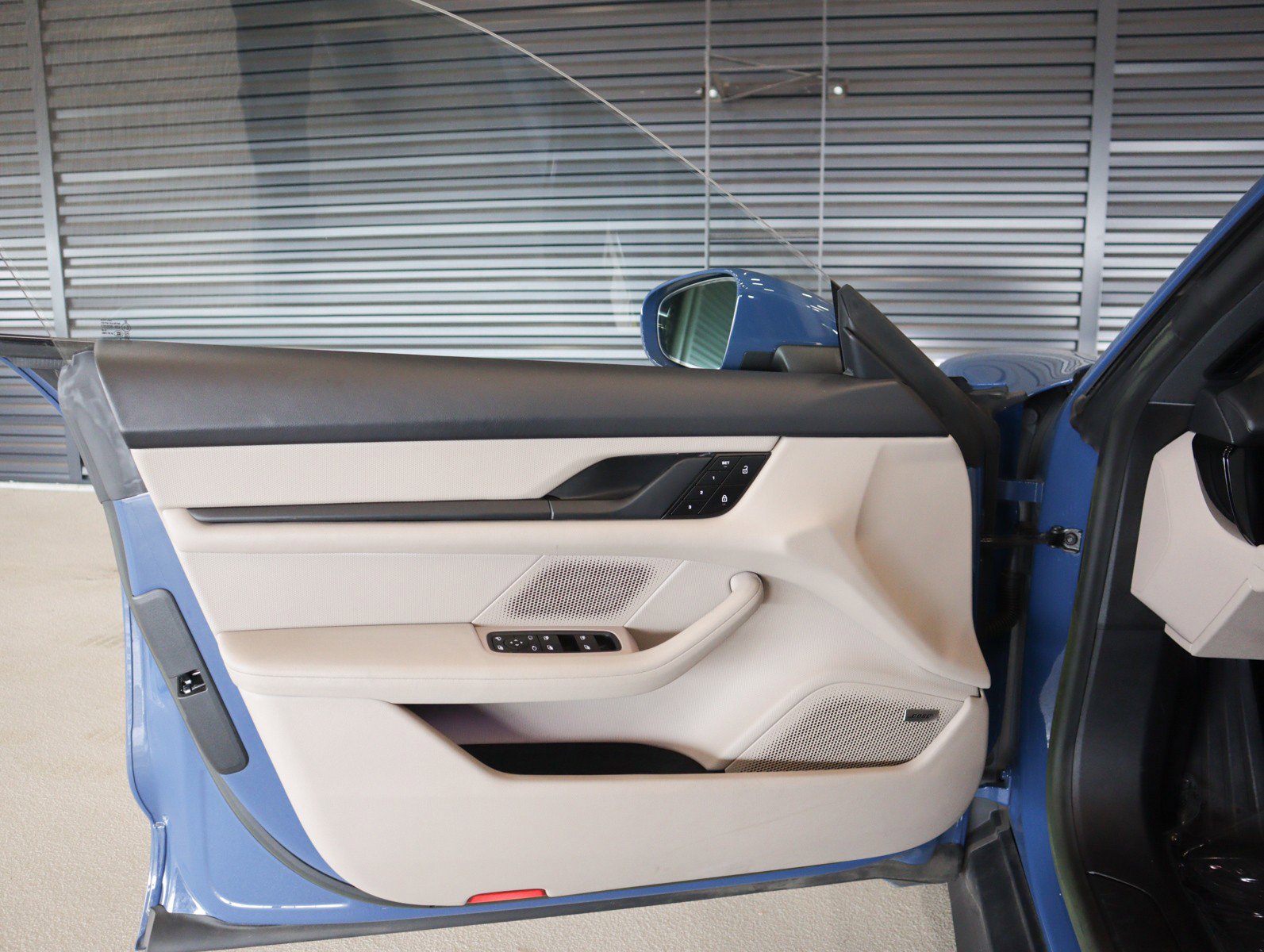 Certified 2023 Porsche Taycan RWD image 23