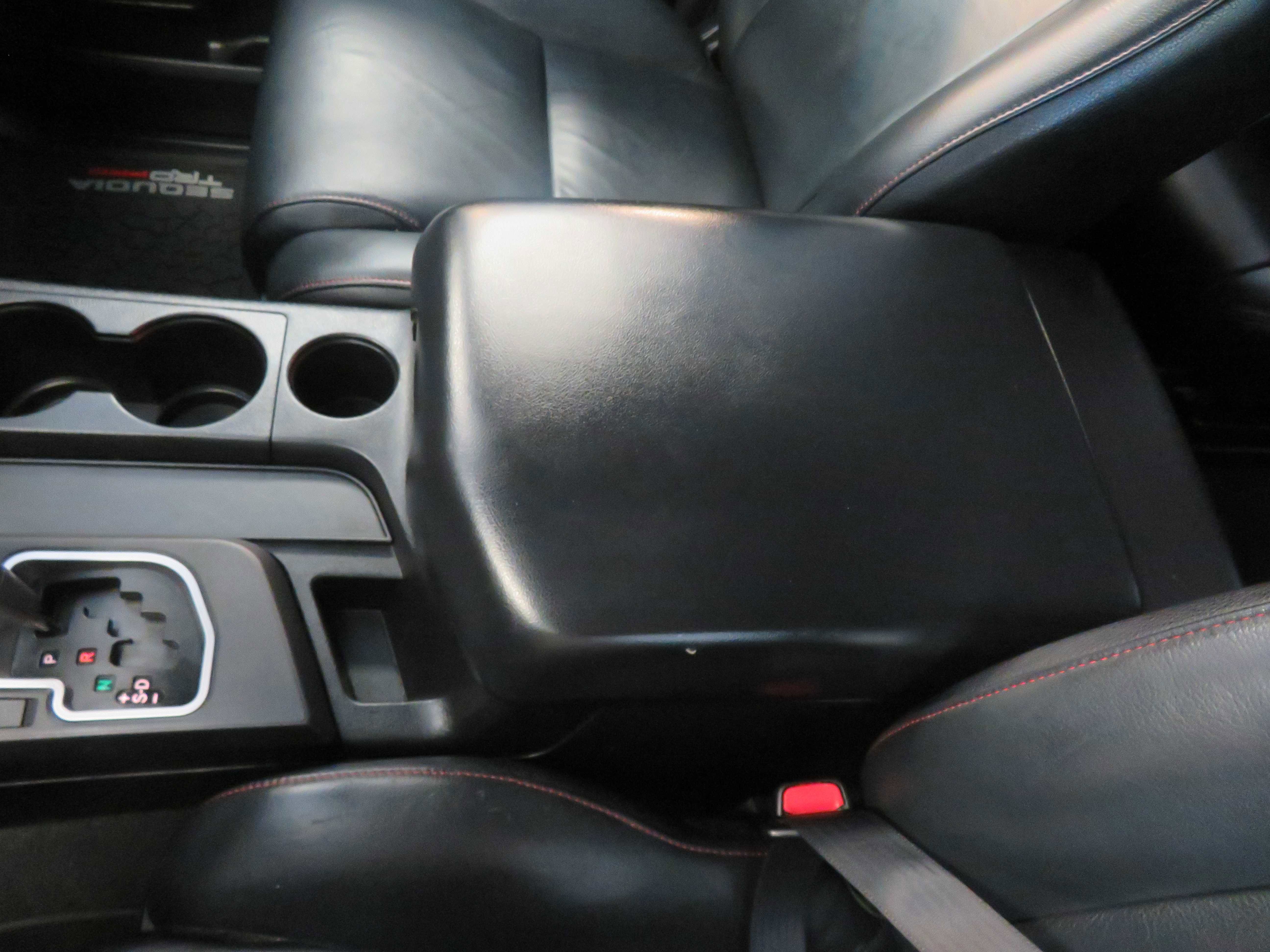 Used 2021 Toyota Sequoia TRD Pro AWD/4WD image 55