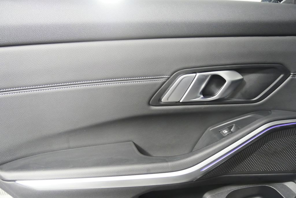 Used 2020 BMW M340i image 14