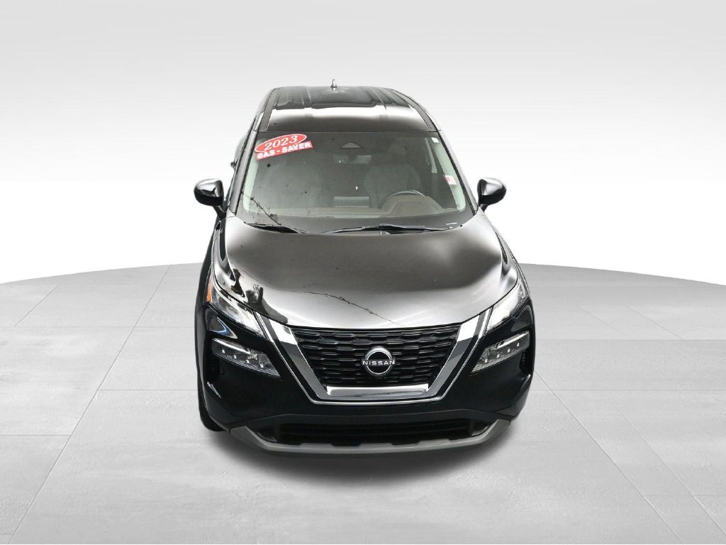 Used 2023 Nissan Rogue SV FWD image 37