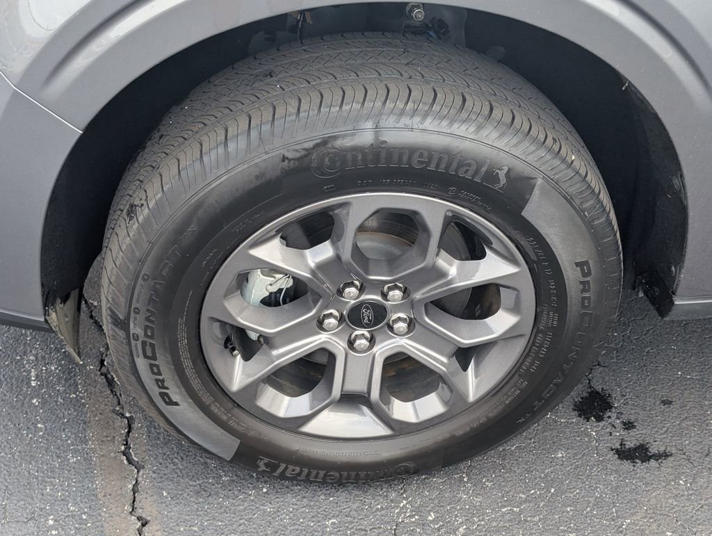 Used 2023 Ford Maverick XLT image 23