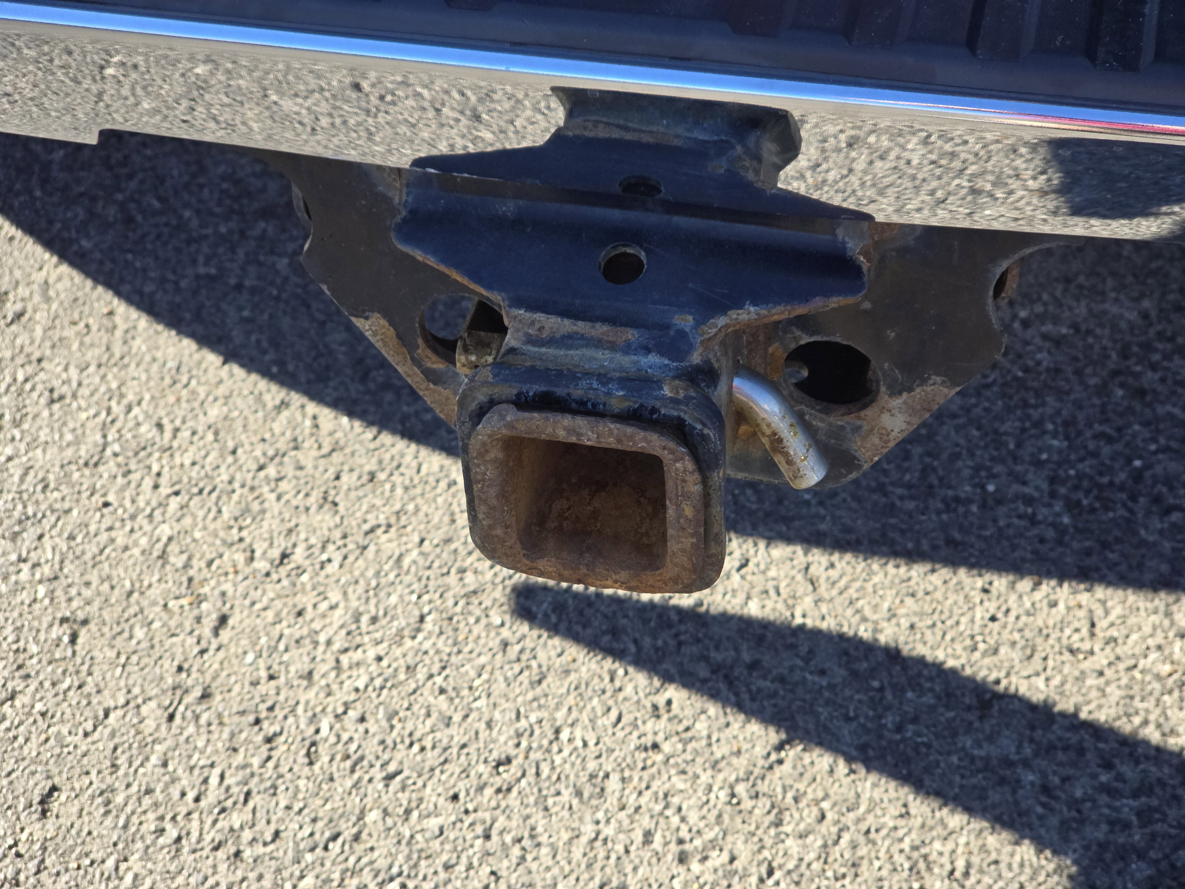 Used 2018 GMC Sierra 2500 4x4 Crew Cab w/ Sierra Convenience Package image 21