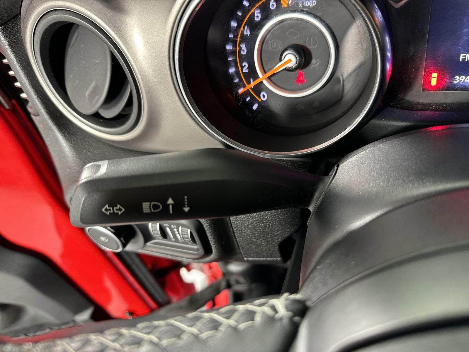 Used 2020 Jeep Wrangler Unlimited Sport image 16