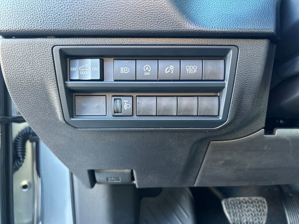 New 2026 Toyota Tundra SR5 image 29