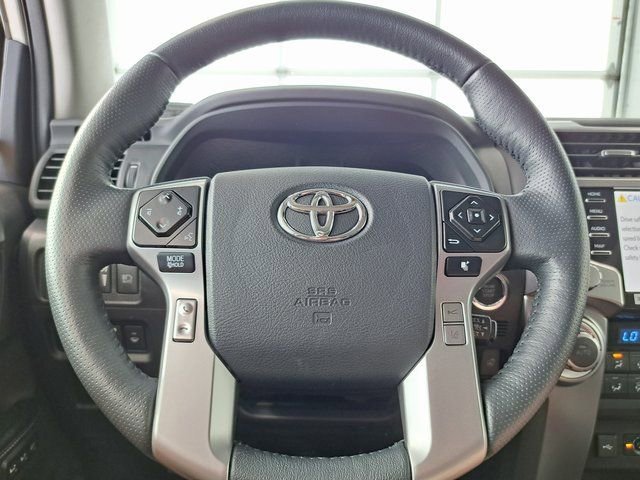 Used 2023 Toyota 4Runner Limited AWD/4WD image 10