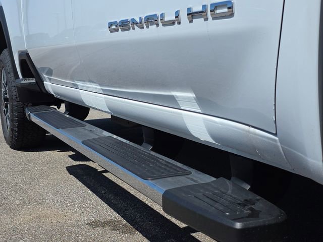 New 2026 GMC Sierra 2500 Denali image 21