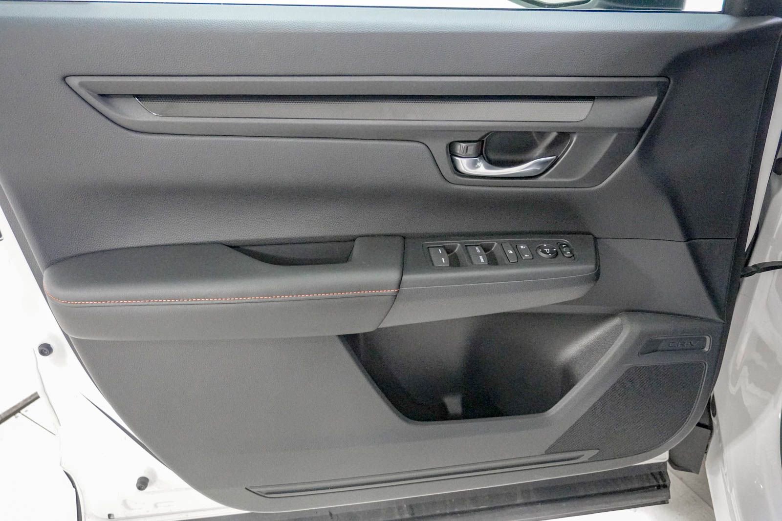 Certified 2026 Honda CR-V Sport image 16
