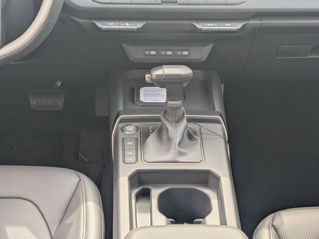 New 2027 Kia Seltos EX FWD image 19