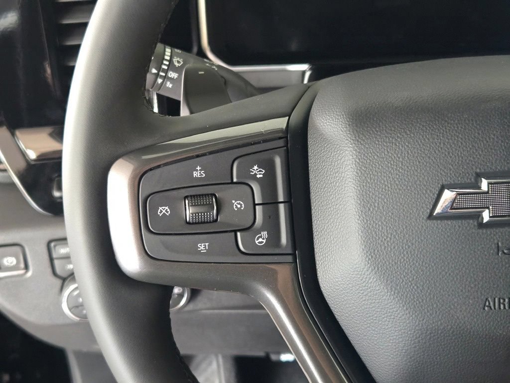New 2026 Chevrolet Silverado 1500 ZR2 AWD/4WD image 35