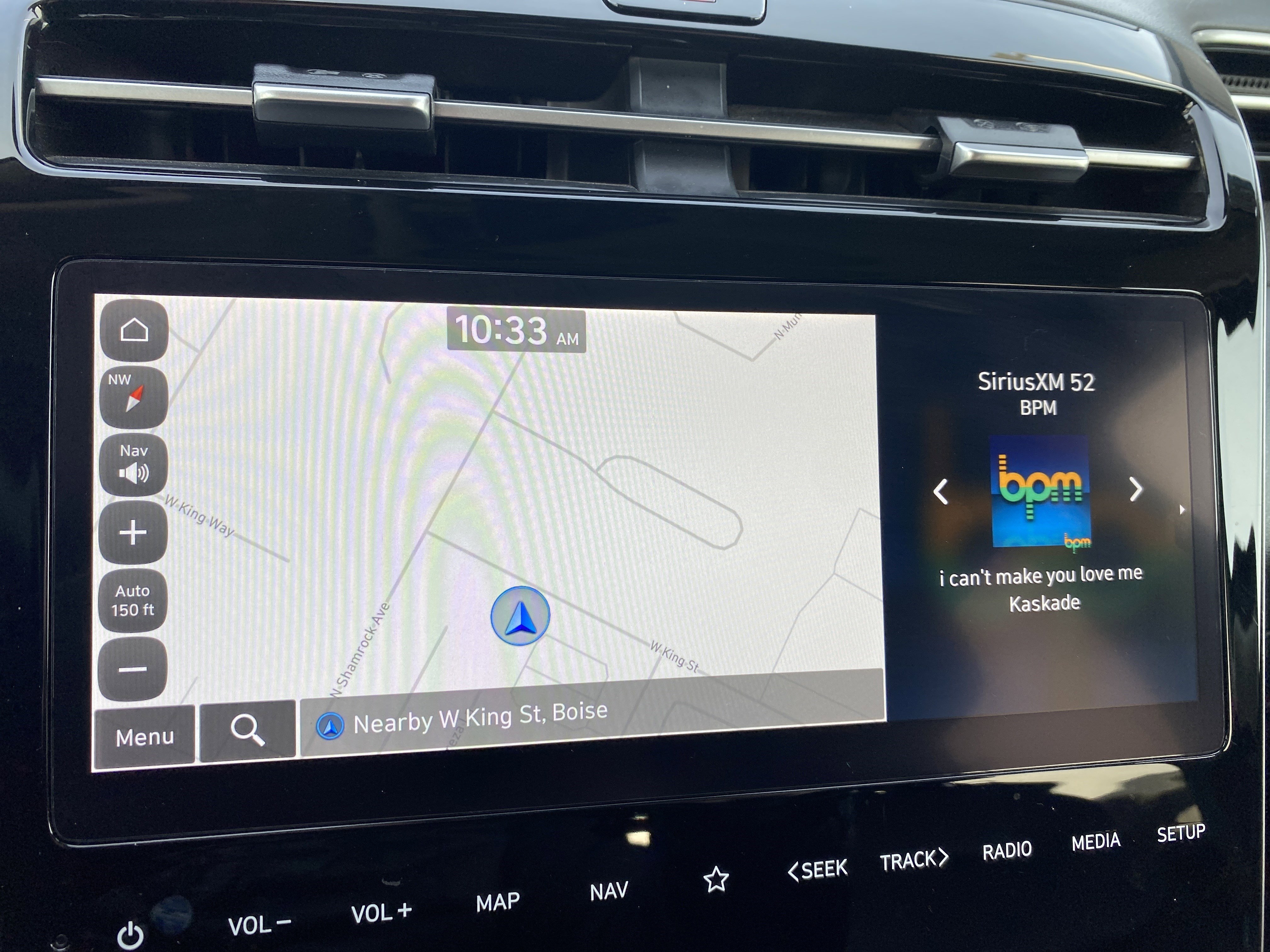 Used 2024 Hyundai Tucson SEL w/ Convenience Package image 30