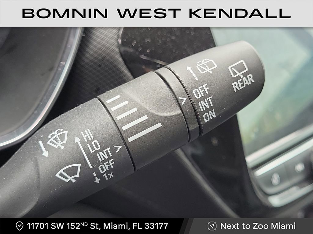 Used 2023 Chevrolet TrailBlazer LT w/ Convenience Package image 15