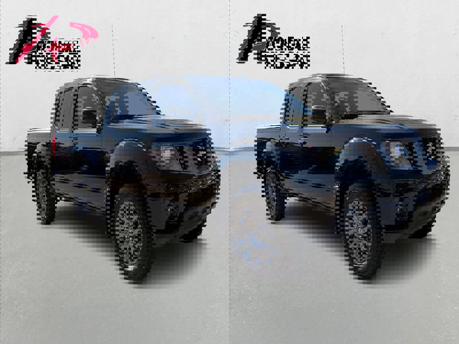 Used 2012 Nissan Frontier SV w/ Sport Appearance Pkg image 8