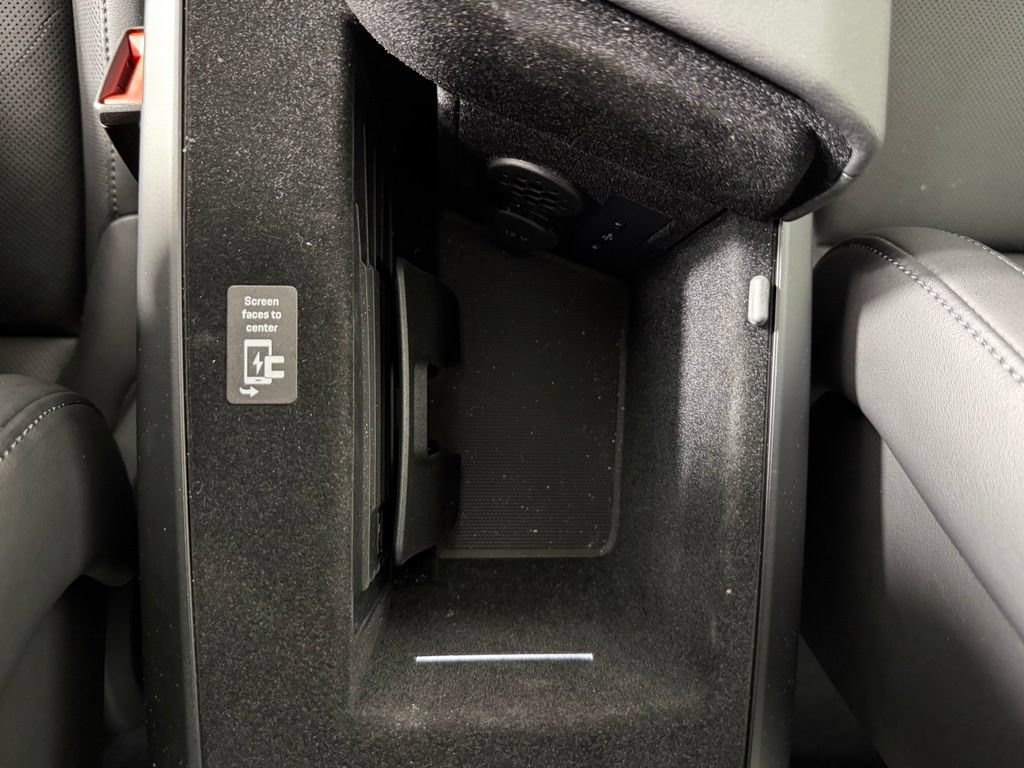 Certified 2026 Porsche Taycan RWD image 32