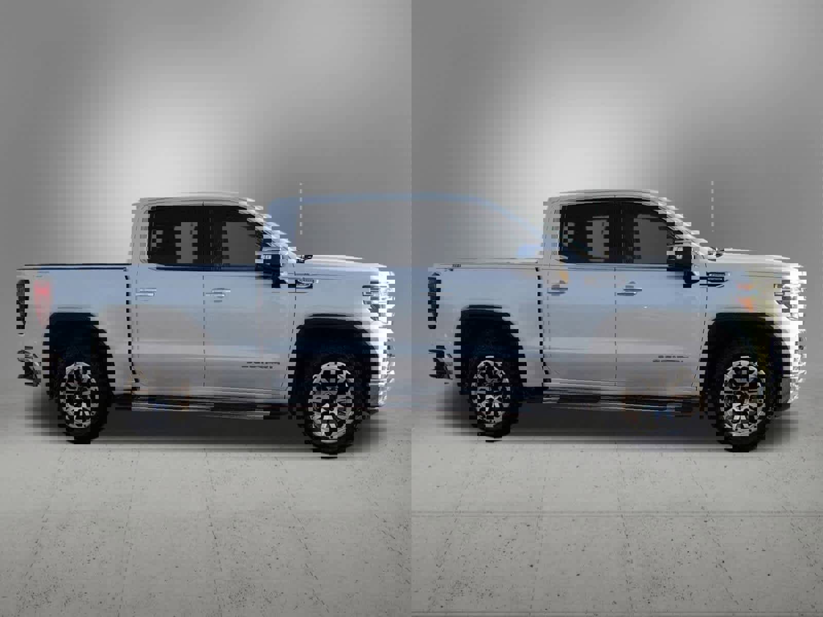 Used 2019 GMC Sierra 1500 SLT image 7