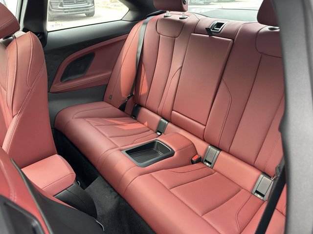 New 2026 BMW 230i xDrive Coupe w/ Premium Package AWD/4WD image 8