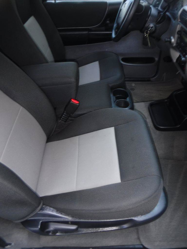 Used 2009 Ford Ranger XLT RWD image 27
