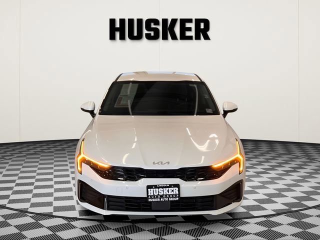 Used 2025 Kia K5 LXS FWD image 3