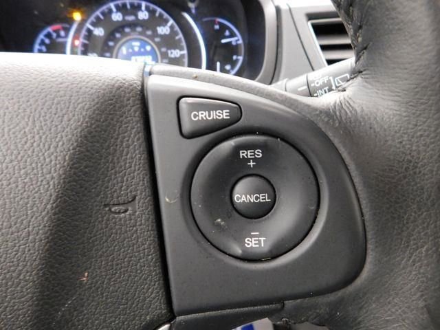 Used 2014 Honda CR-V EX-L image 29
