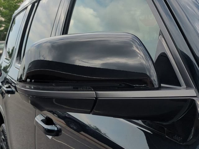 New 2026 Jeep Grand Wagoneer Limited AWD/4WD image 12