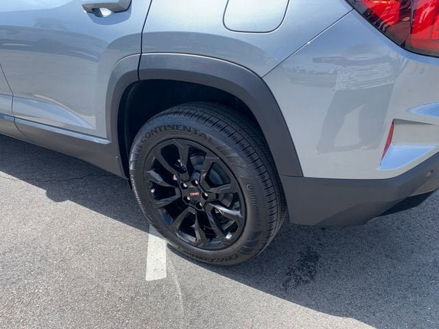New 2026 GMC Terrain Elevation w/ Black Edition FWD image 9