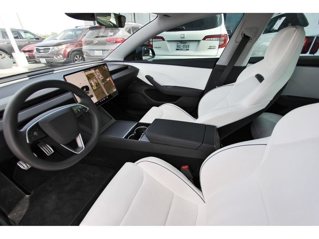Used 2024 Tesla Model 3 Performance AWD/4WD image 27