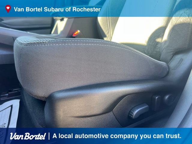 Certified 2024 Subaru Crosstrek 2.0i Premium AWD/4WD image 15