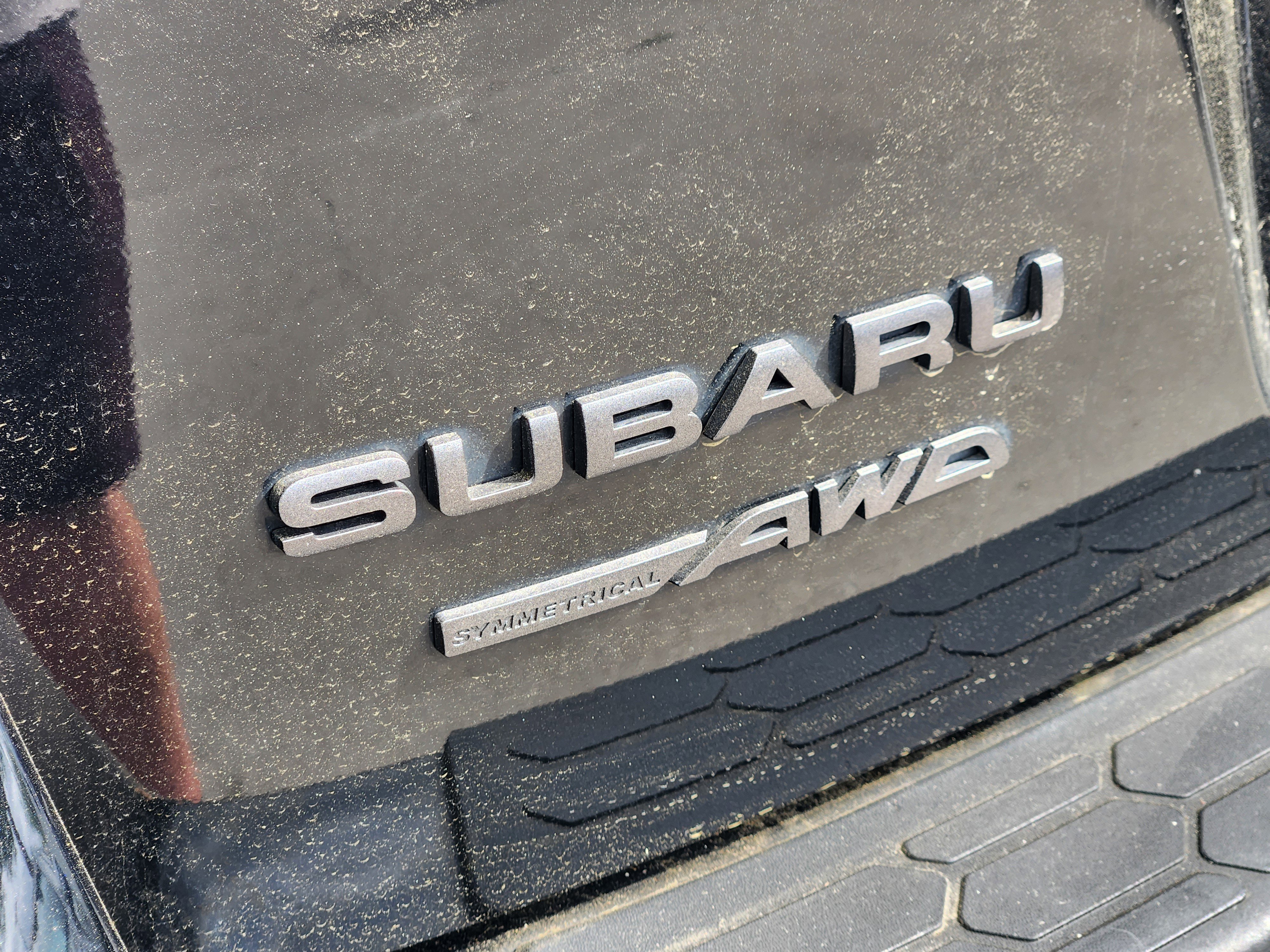 Used 2022 Subaru Crosstrek 2.5i Sport w/ Popular Package #3 image 39