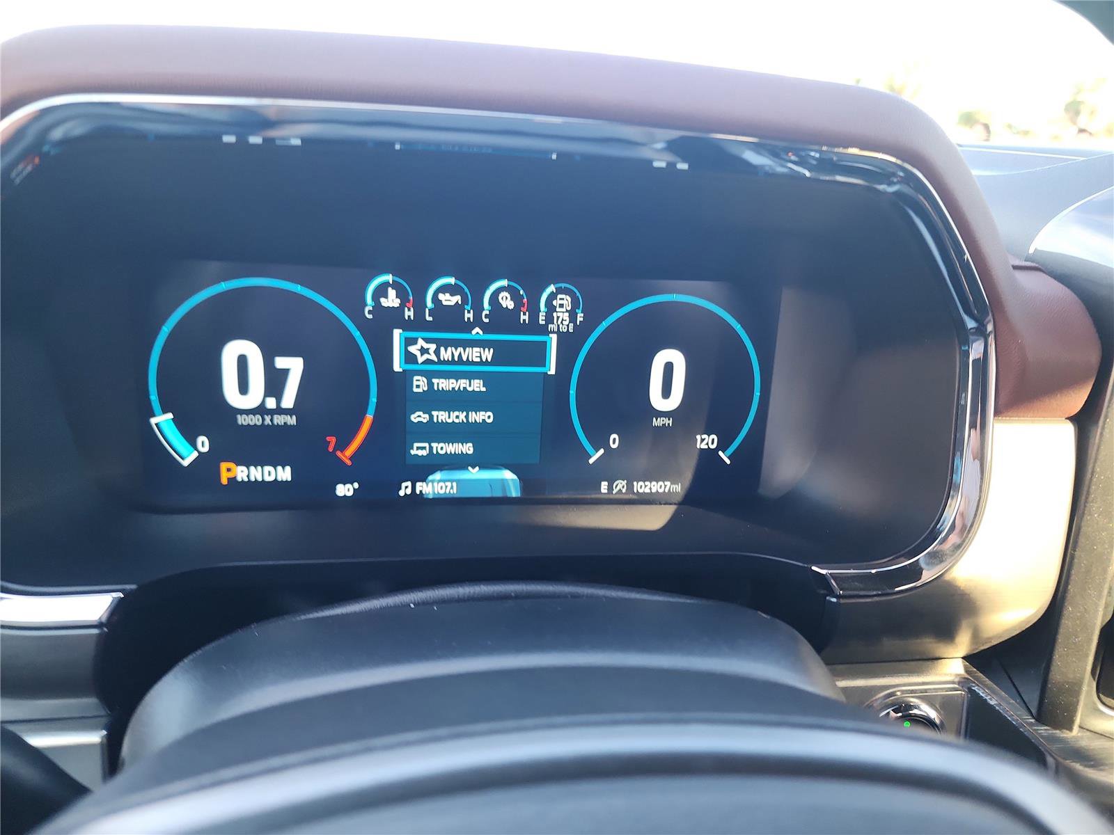 Certified 2021 Ford F150 Lariat image 35