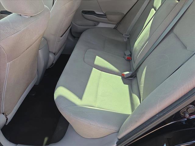 Used 2012 Honda Civic EX image 17