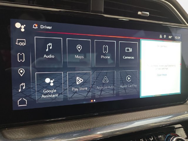 Used 2024 GMC Sierra 2500 Denali w/ Technology Package AWD/4WD image 20