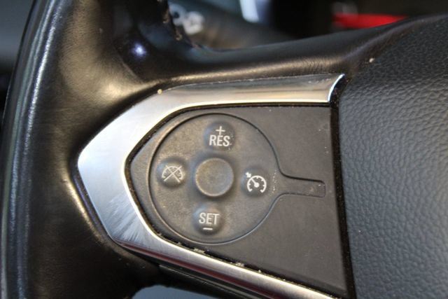 Used 2019 Chevrolet Traverse LT w/ LPO, Blackout Package AWD/4WD image 22