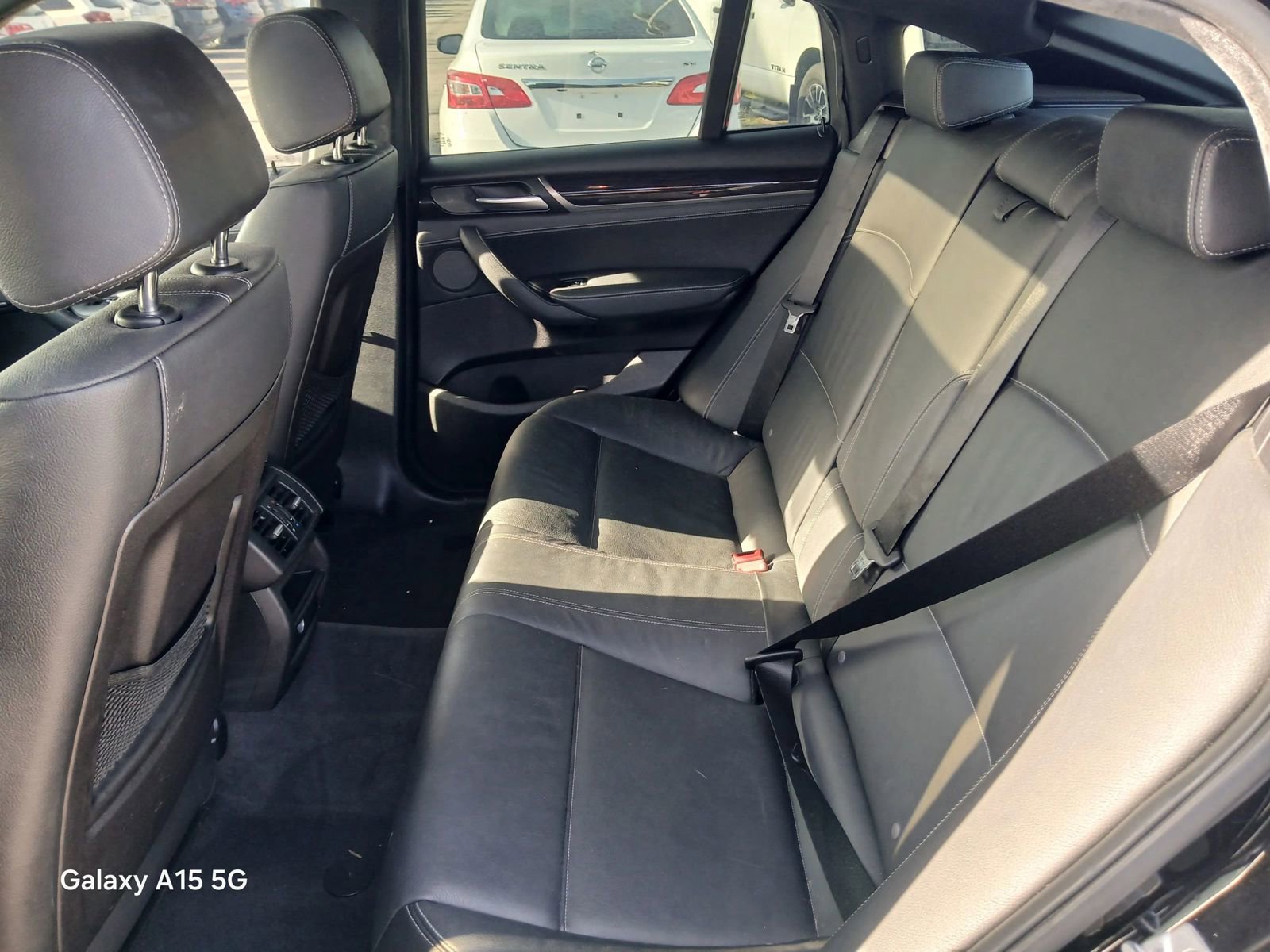 Used 2018 BMW X4 xDrive28i AWD/4WD image 13