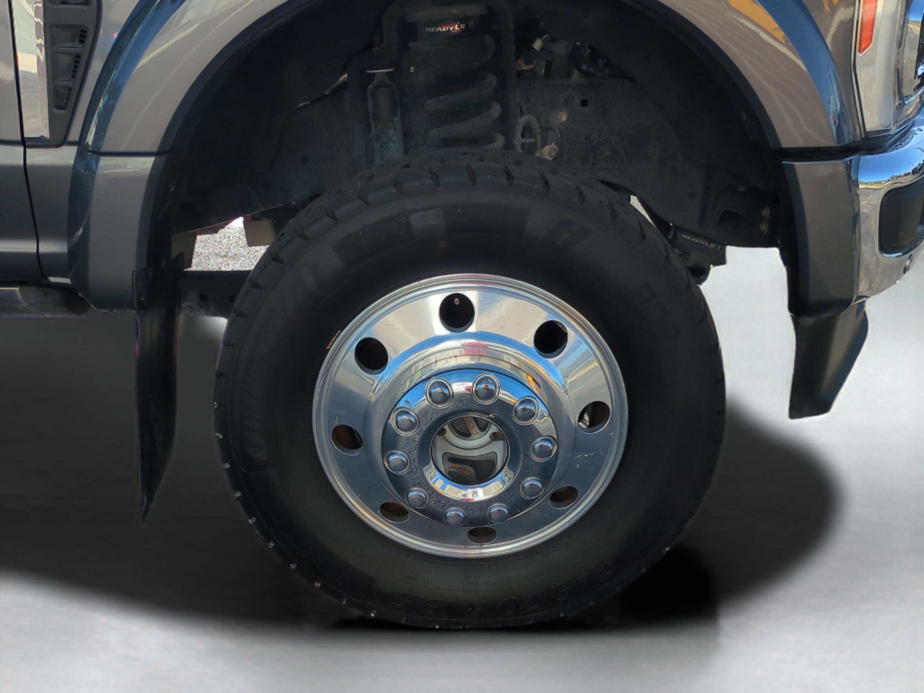 Used 2023 Ford F450 Lariat w/ Lariat Ultimate Package image 27