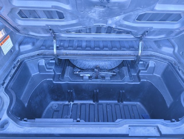 Used 2022 Honda Ridgeline Sport image 28