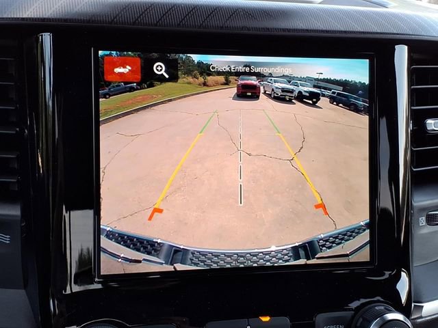 New 2026 RAM 1500 2WD Crew Cab image 27