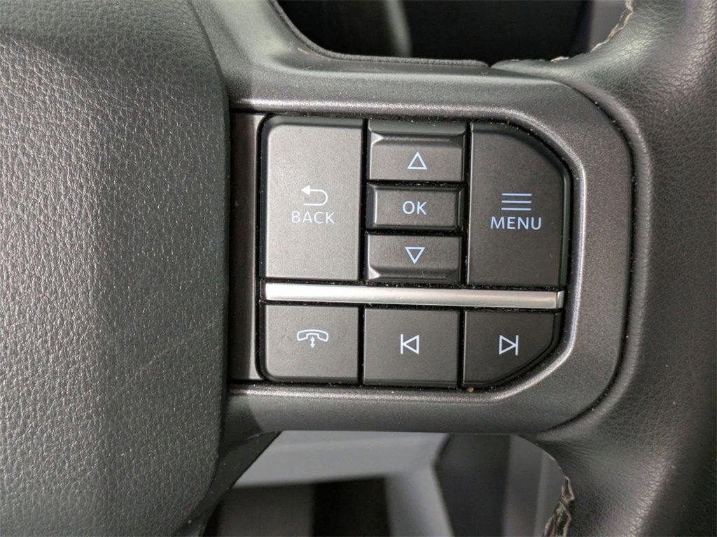 Used 2024 Ford F150 XLT w/ Equipment Group 302A MID image 17