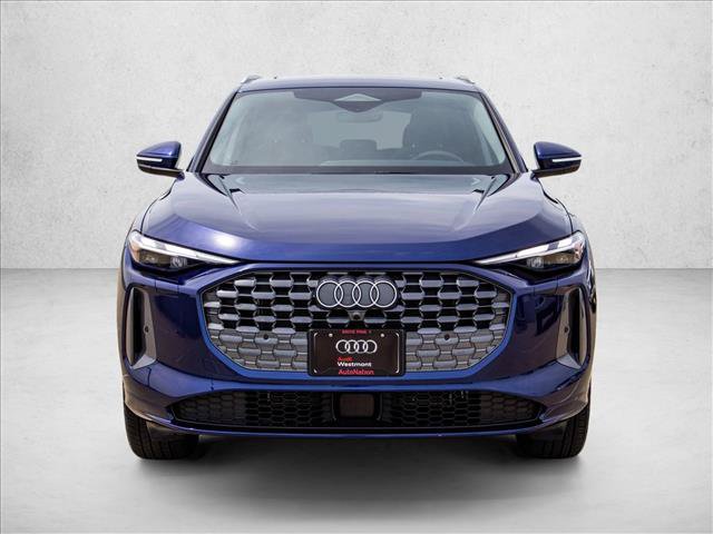 Certified 2025 Audi Q5 Premium w/ Convenience Package AWD/4WD video 2
