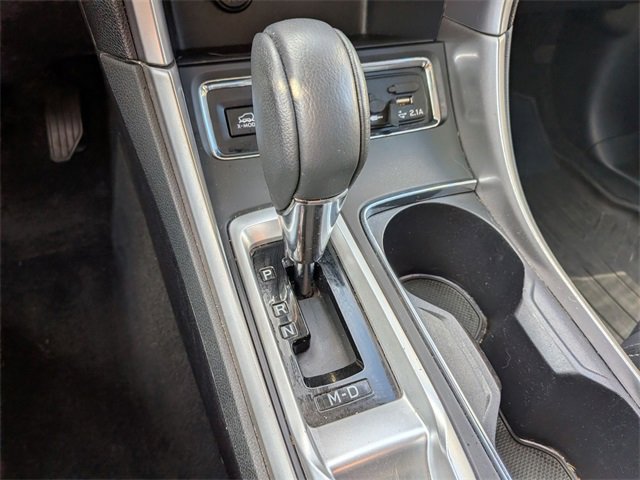 Used 2020 Subaru Ascent Limited w/ Technology Package image 17