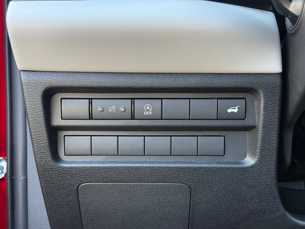 New 2026 Mitsubishi Outlander SEL FWD image 33