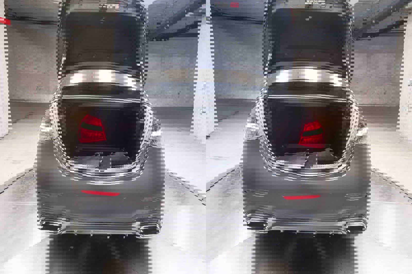 Certified 2024 Mercedes-Benz C 300 Sedan image 25