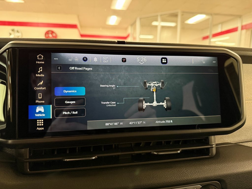 New 2026 Jeep Wrangler Sport S image 26