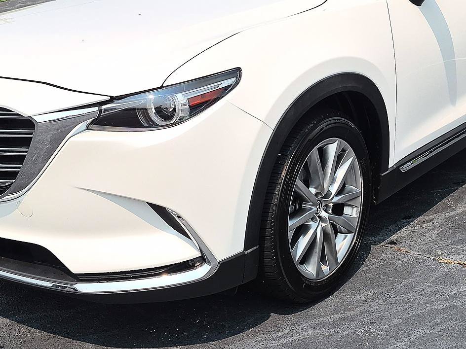 Used 2016 MAZDA CX-9 Grand Touring FWD image 9