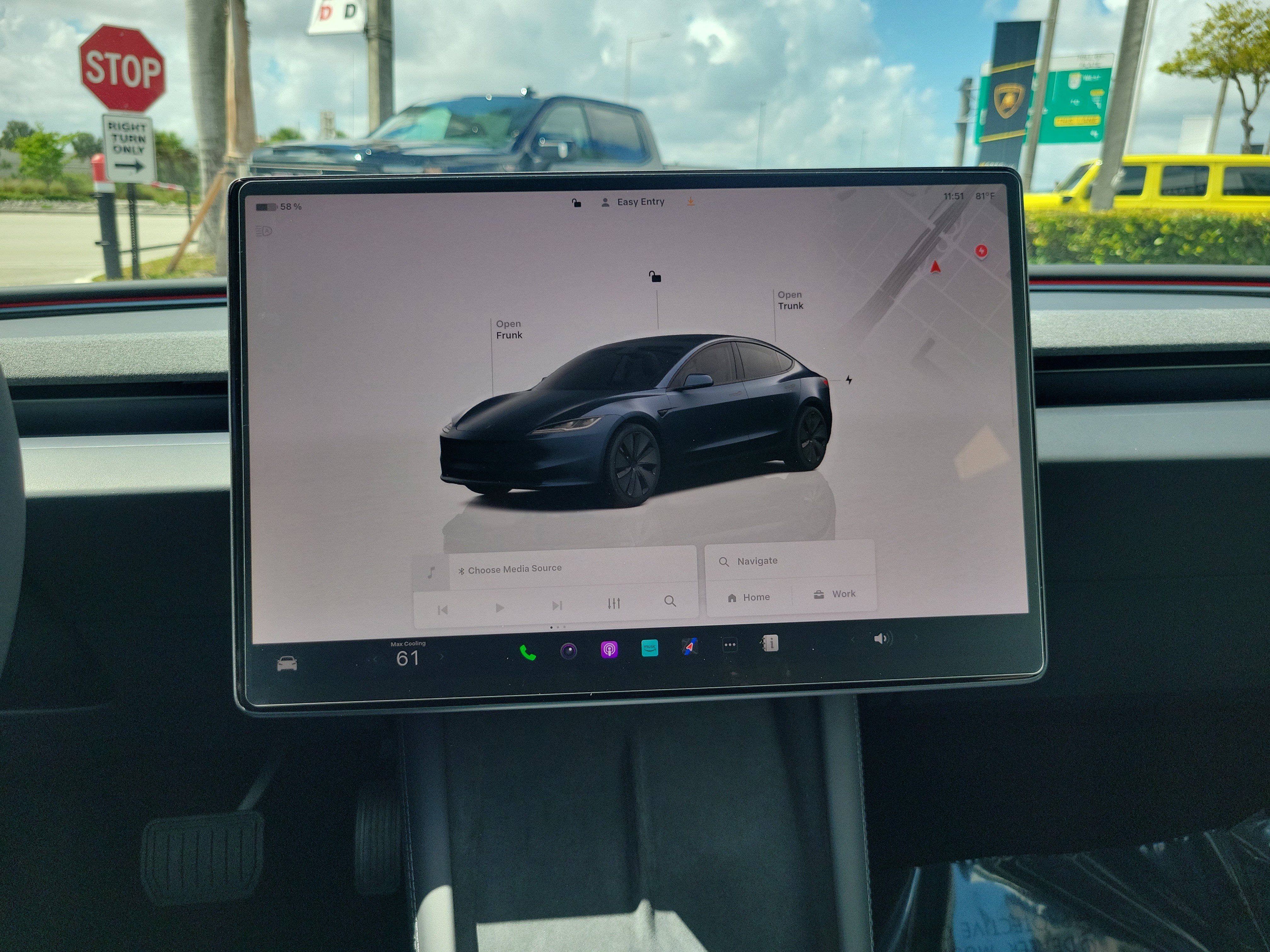 Used 2025 Tesla Model 3 Long Range image 25