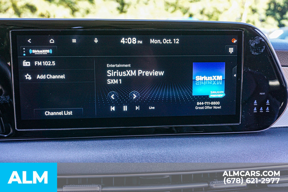 Used 2024 Hyundai Palisade XRT AWD/4WD image 40