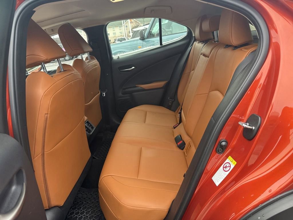 Used 2019 Lexus UX 200 w/ Accessory Package 2 image 33